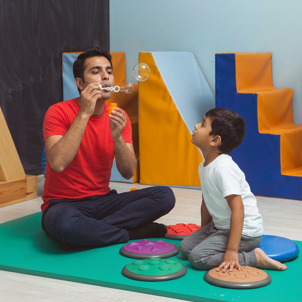 Occupational Therapy Image